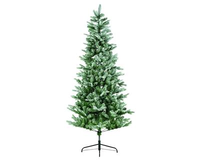 ALBERO 210 CM IDAHO SLIM INNEVATO D. 110 CM