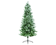 ALBERO 240 CM IDAHO SLIM INNEVATO D. 115 CM