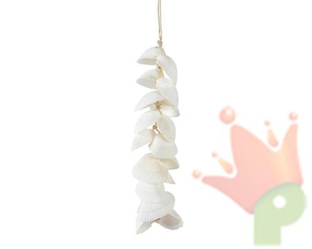 DECORAZIONE CONCIGLIE DA APPENDERE H.30X20X4 CM