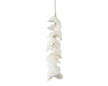 DECORAZIONE CONCIGLIE DA APPENDERE H.30X20X4 CM