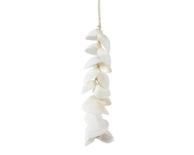 DECORAZIONE CONCIGLIE DA APPENDERE H.30X20X4 CM