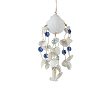 PENDENTE CONCHIGLIE H.35X20X7 CM