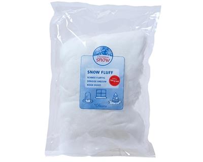 NEVE IN FIBRA 100 GR