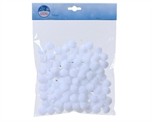 PALLINE DI NEVE