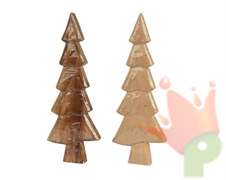 ALBERELLO IN LEGNO 1 PZ ASSORTITO