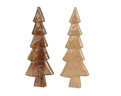 ALBERELLO IN LEGNO 1 PZ ASSORTITO