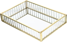 TAVOLINO IN LEGNO CON ROTELLE 36X34CM