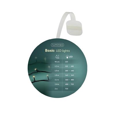 Wobbler pvc