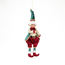 ELFO GIULLARE 50CM