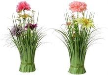 MAZZETTO DI FIORI 2 COLORI ASSORTITI