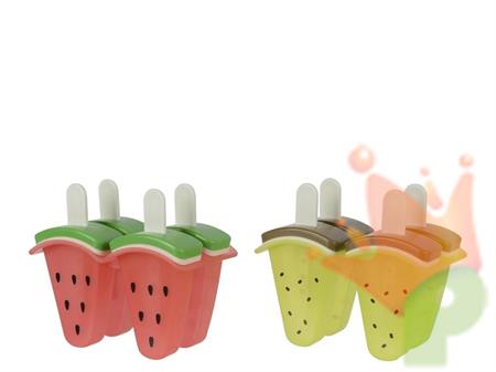 FORMINE PER GELATI 2 ASSORTITI