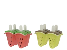 FORMINE PER GELATI 2 ASSORTITI