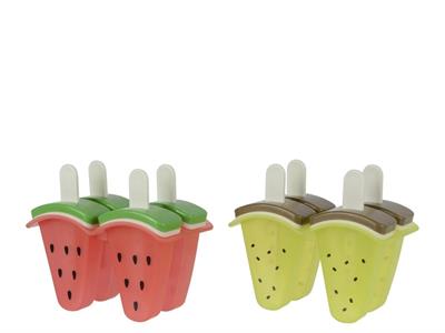 FORMINE PER GELATI 2 ASSORTITI