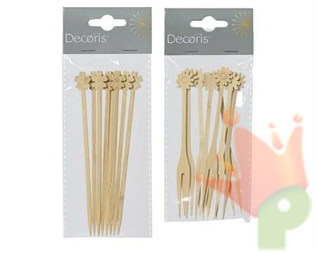 SPIEDINI BAMBOO 2 ASS