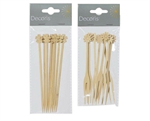 SPIEDINI BAMBOO 2 ASS