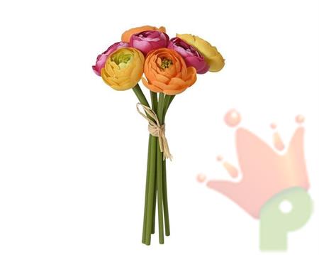 BOUQUET RANUNCOLI 2 ASS