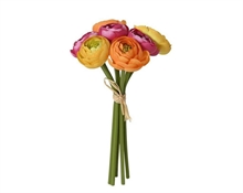 BOUQUET RANUNCOLI 2 ASS