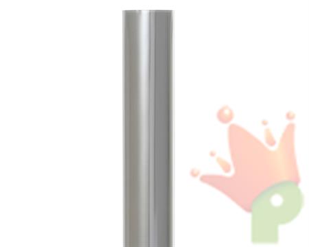 ROTOLO CARTA REGALO LUCIDA TRASPARENTE 70X4MT