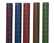 ROTOLO CARTA REGALO SCOZZESE 70X2MT 5ASS