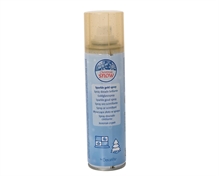 BOMBOLETTA SPRAY ORO METALLIZZATO 100ML