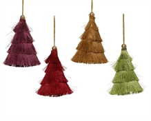PENDENTE ALBERO NAPPA 11CM 4ASS