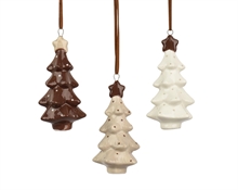 PENDENTE IN DOLOMITE ALBERO 10CM 3ASS