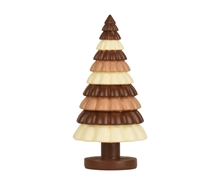 ALBERO MARRONE/CREMA 24,5CM