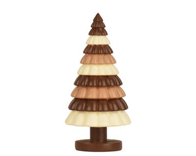 ALBERO MARRONE/CREMA 24,5CM