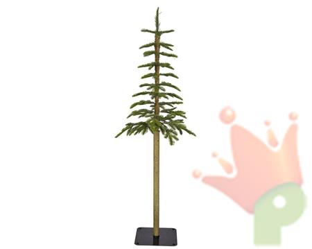 ALBERO DI NATALE 120CM ALPINE FIR