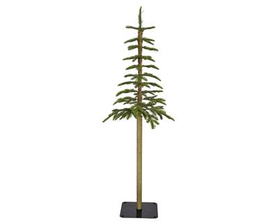 ALBERO DI NATALE 120CM ALPINE FIR