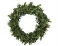 GHIRLANDA FUORIPORTA EDMONTON SPRUCE 50CM