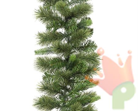 GHIRLANDA EDMONTON SPRUCE 270CM