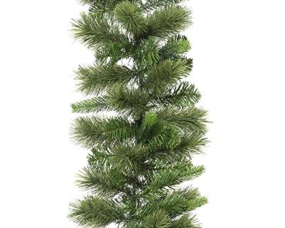 GHIRLANDA EDMONTON SPRUCE 270CM
