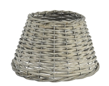COPRIBASE PER ALBERO IN VIMINI 24X15CM