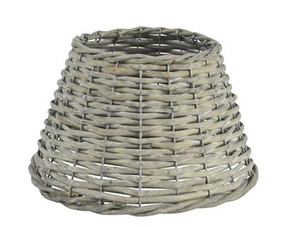 COPRIBASE PER ALBERO IN VIMINI 24X15CM