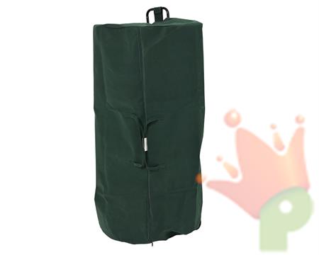 CARRELLO PER ALBERO DI NATALE 72X152CM