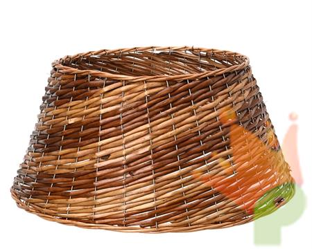 COPRIBASE PER ALBERO IN LEGNO 70X28CM