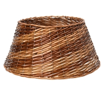 COPRIBASE PER ALBERO IN LEGNO 70X28CM