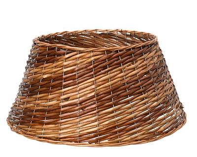 COPRIBASE PER ALBERO IN LEGNO 70X28CM