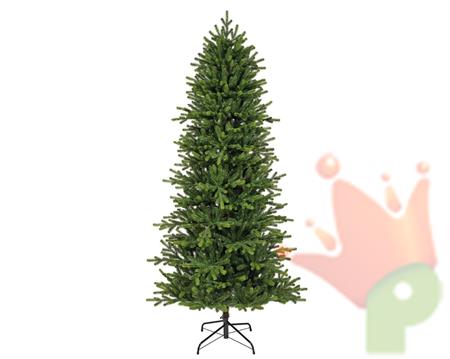 ALBERO DI NATALE 240CM GREENLAND FIR