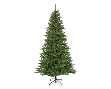 ALBERO DI NATALE 210CM BRETTON FIR