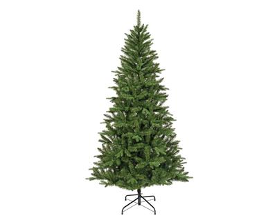 ALBERO DI NATALE 240CM BRETTON FIR