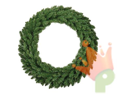 GHIRLANDE FUORIPORTA EVEREST 80CM