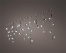 TENDA LUMINOSA 490 LED BIANCO FREDDO 20MT