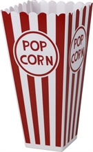 SECCHIO DI POPCORN 2PZ