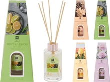 DIFFUSORE PROFUMO 100ML 4ASS