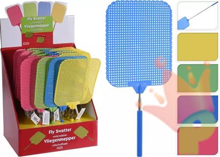 PALETTA MOSCHE CON ESTENSIONE XL 4ASS
