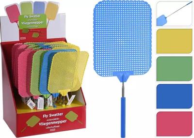 PALETTA MOSCHE CON ESTENSIONE XL 4ASS