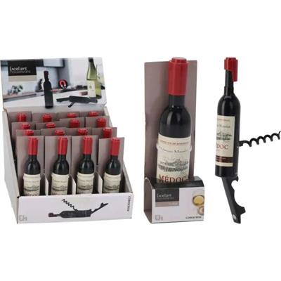 CAVATAPPI FORMA BOTTIGLIA 11CM