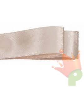 NASTRO RASO ROSA CIPRIA 15X50MT